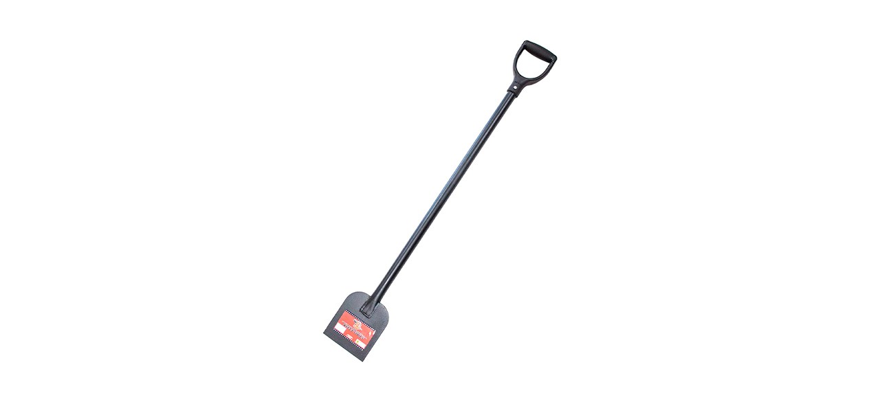 Best Bully Tools Sidewalk Scraper