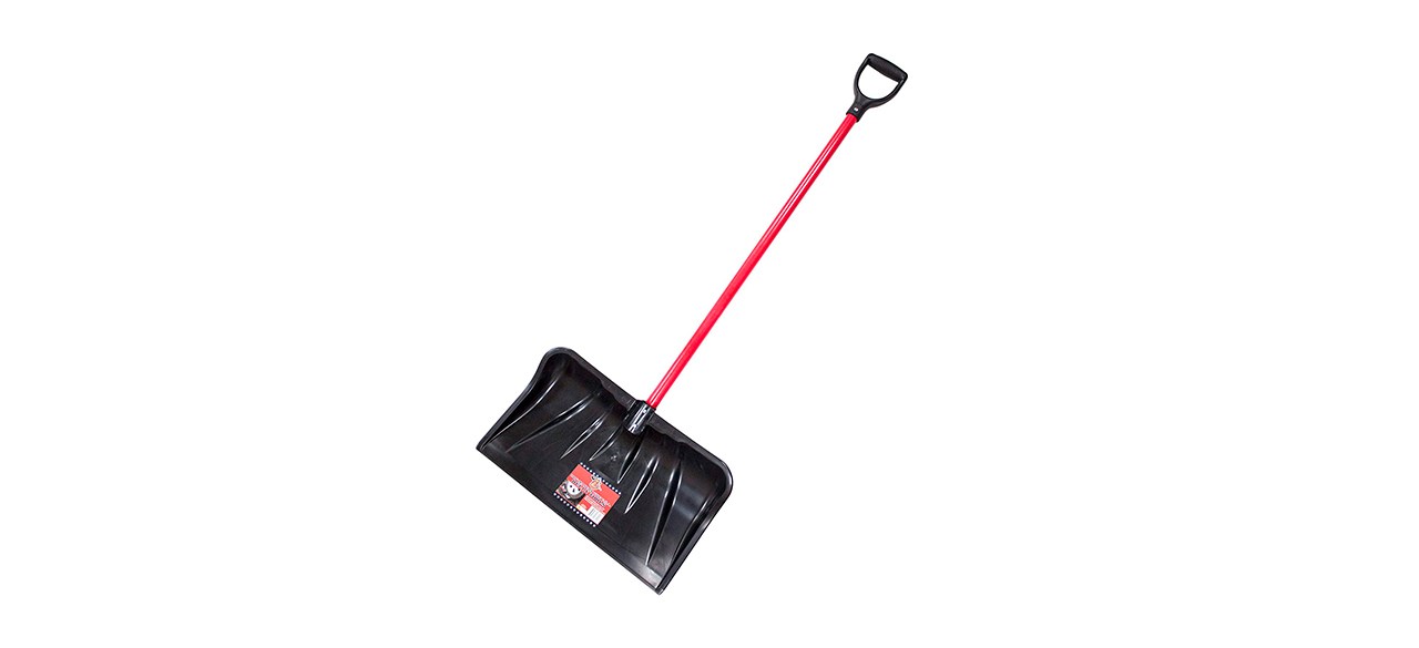 Best Bully Tools Snow Shovel