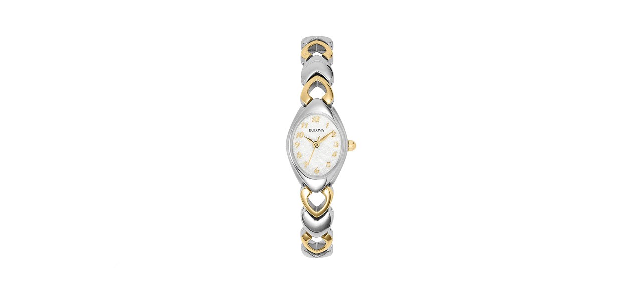 best Bulova Classic Women’s Bracelet Watch