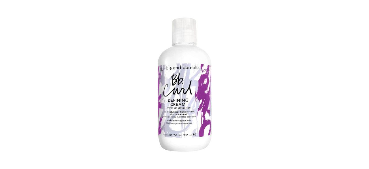 Bumble and Bumble Bb Curl Style Defining Cream