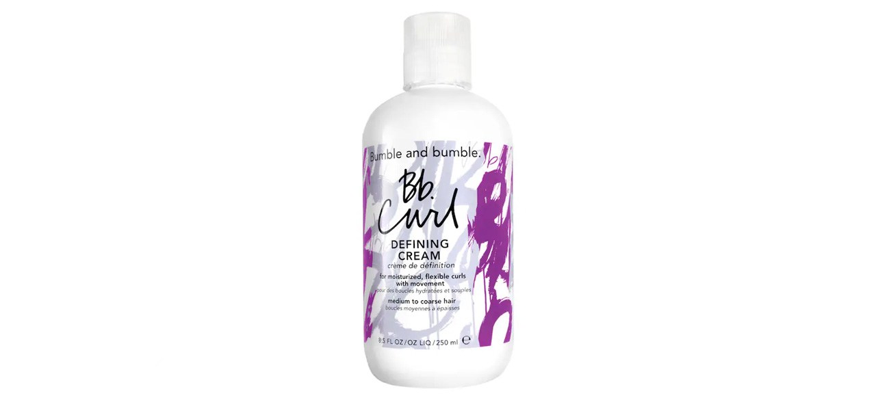 Bumble and Bumble Curl Defining Creme