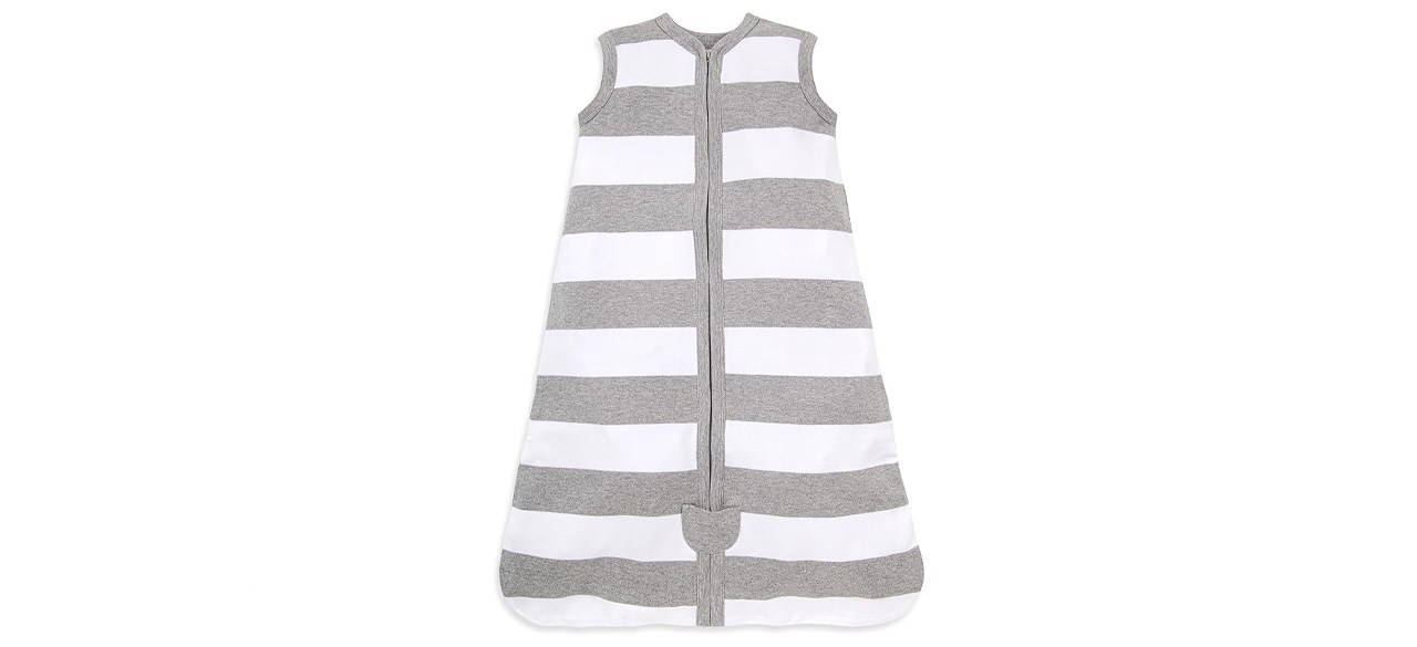 Burt’s Bees Baby Baby Beekeeper Wearable Blanket