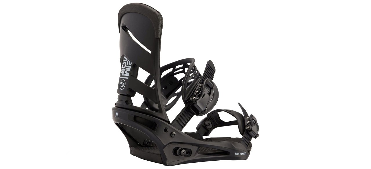 BURTON Malavita Snowboard Bindings