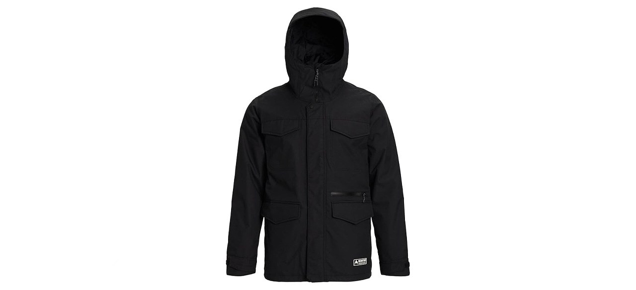 Burton Men’s Covert Jacket