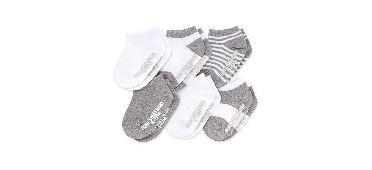 Best Burts Bees Baby Socks