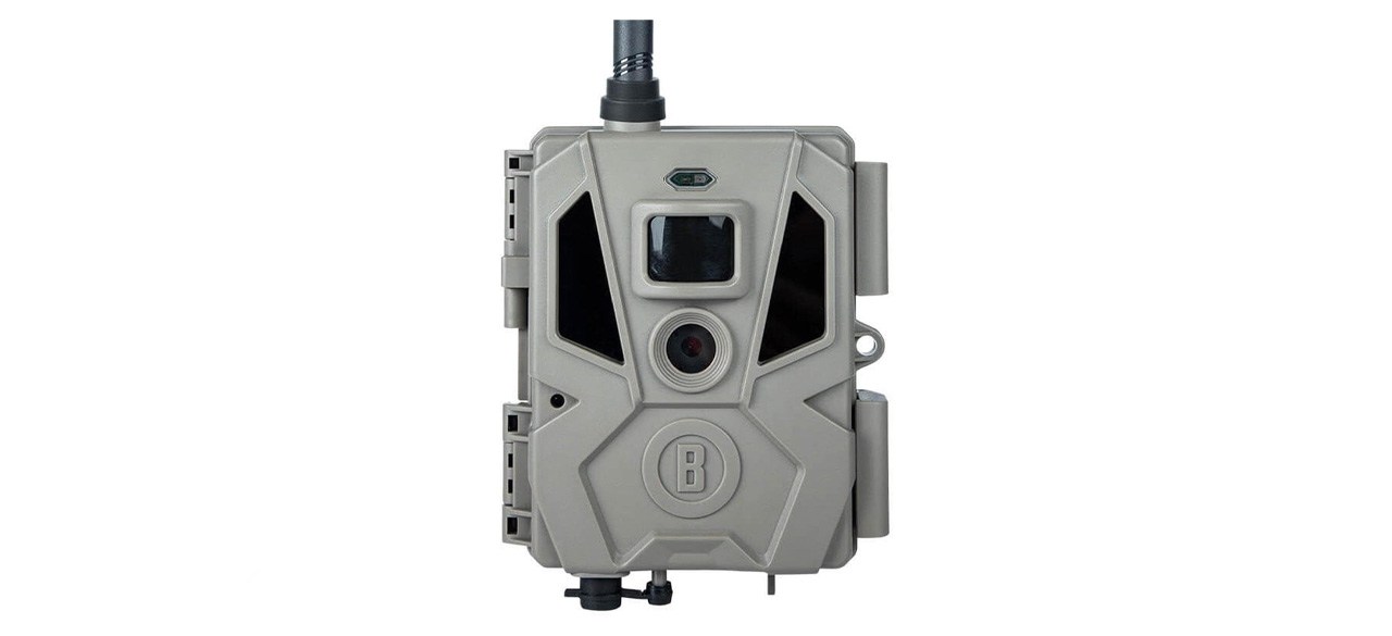 Bushnell Cellucore 20 Trail Camera for Verizon with Low Glow