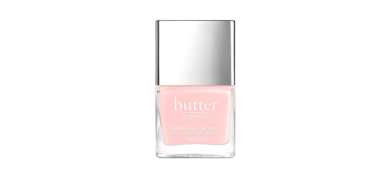 Best Butter London Nail Lacquer