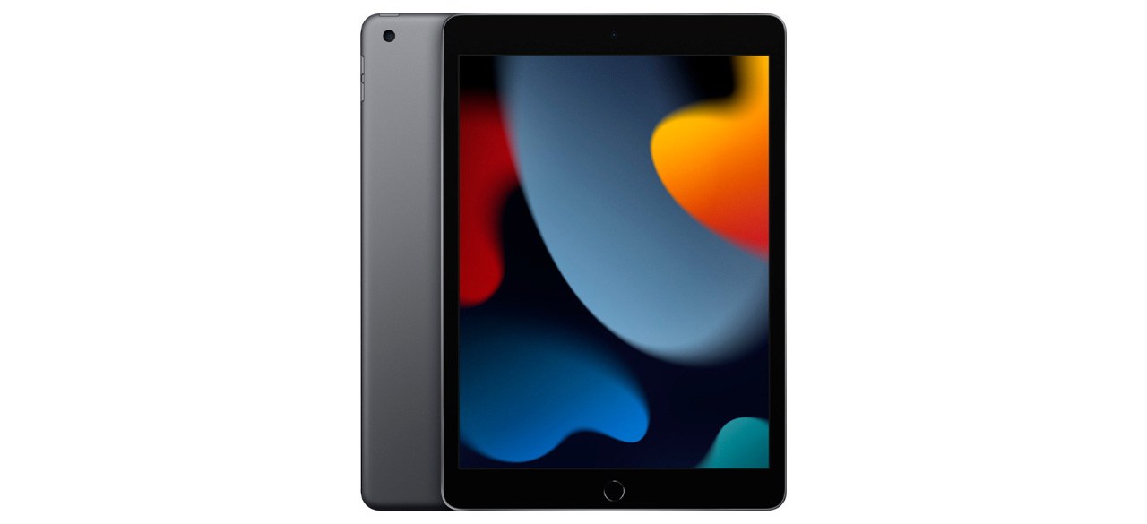 Best Apple 10.2-Inch iPad (9th Generation)