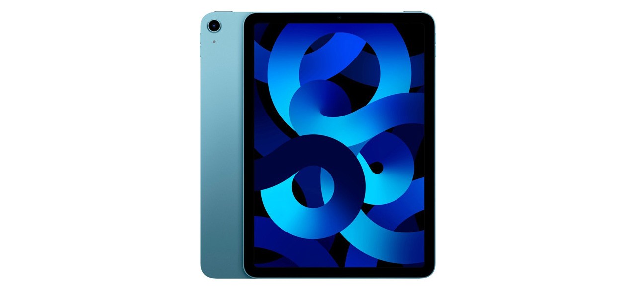 Best Apple 10.9-Inch iPad Air - Latest Model - (5th Generation)