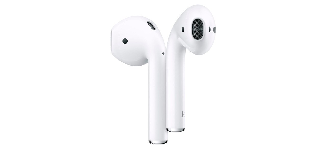 Best Apple AirPods with Charging Case (2nd generation)