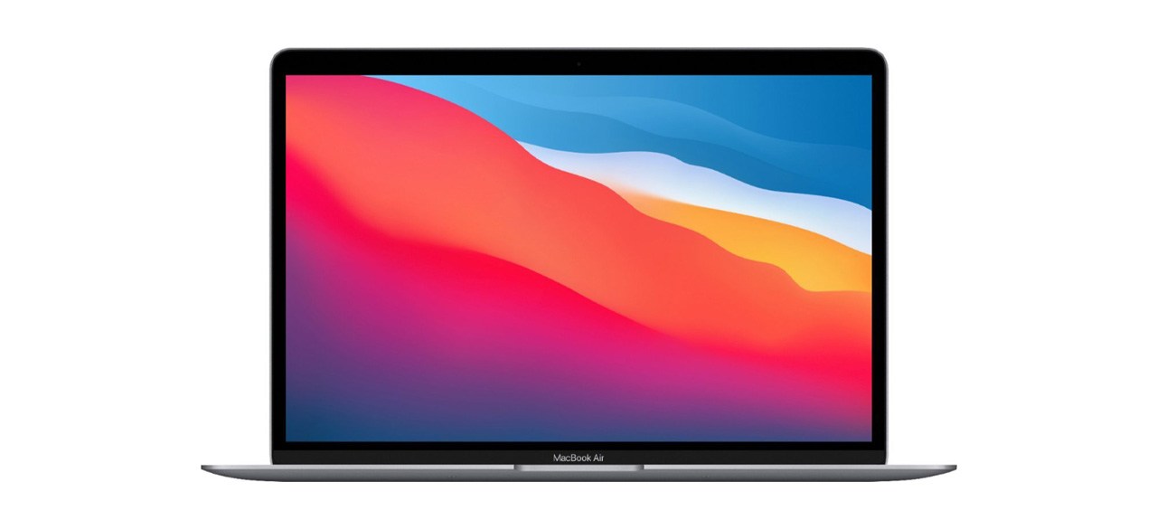 Best MacBook Air 13.3-inch Laptop