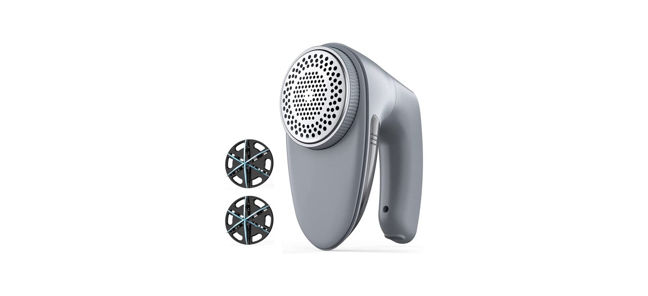 best Bymore Fabric Shaver