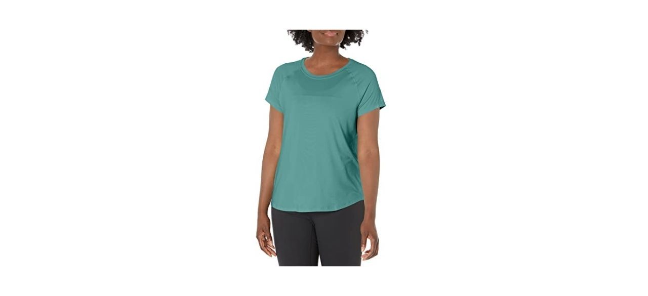 C9 Champion Women’s Soft Tech Tee