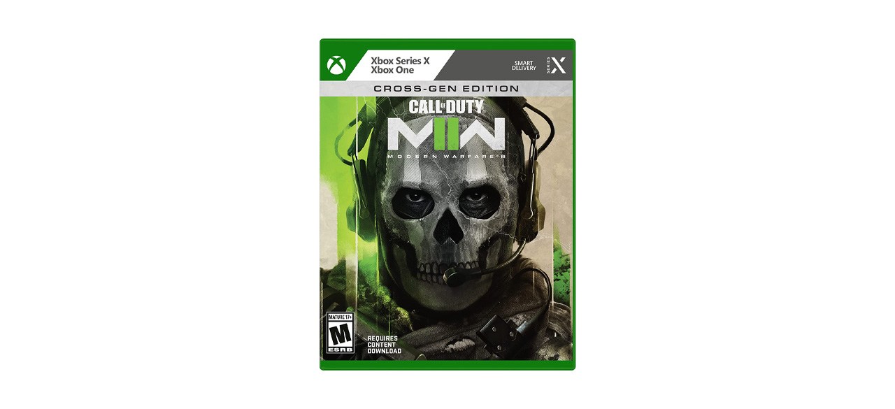 Best Call of War: Modern Warfare 2