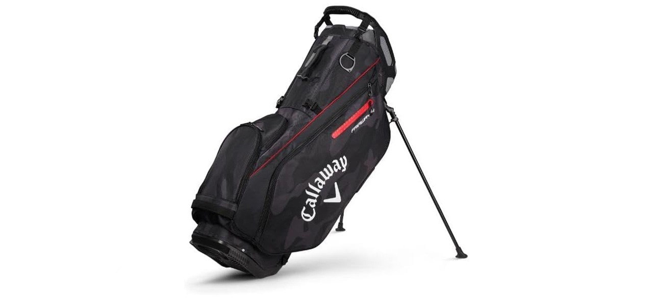 Callaway 2022 Fairway 14 Stand Golf Bag