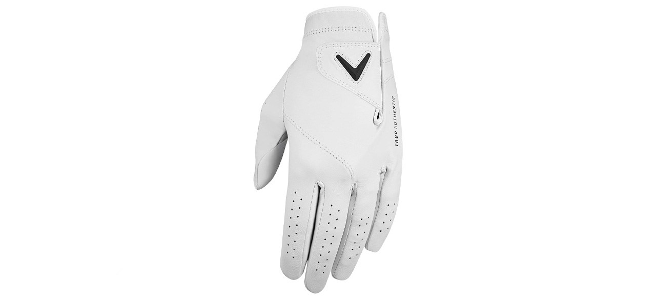 Callaway Authentic Tour Glove