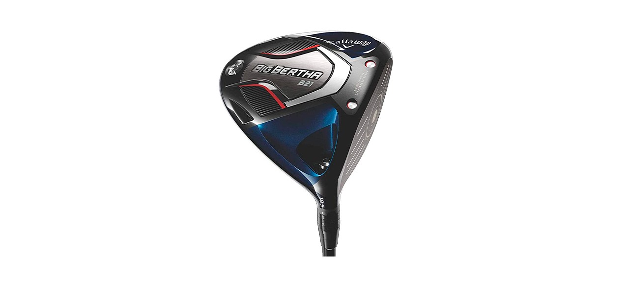 Best Callaway Big Bertha B21 Driver