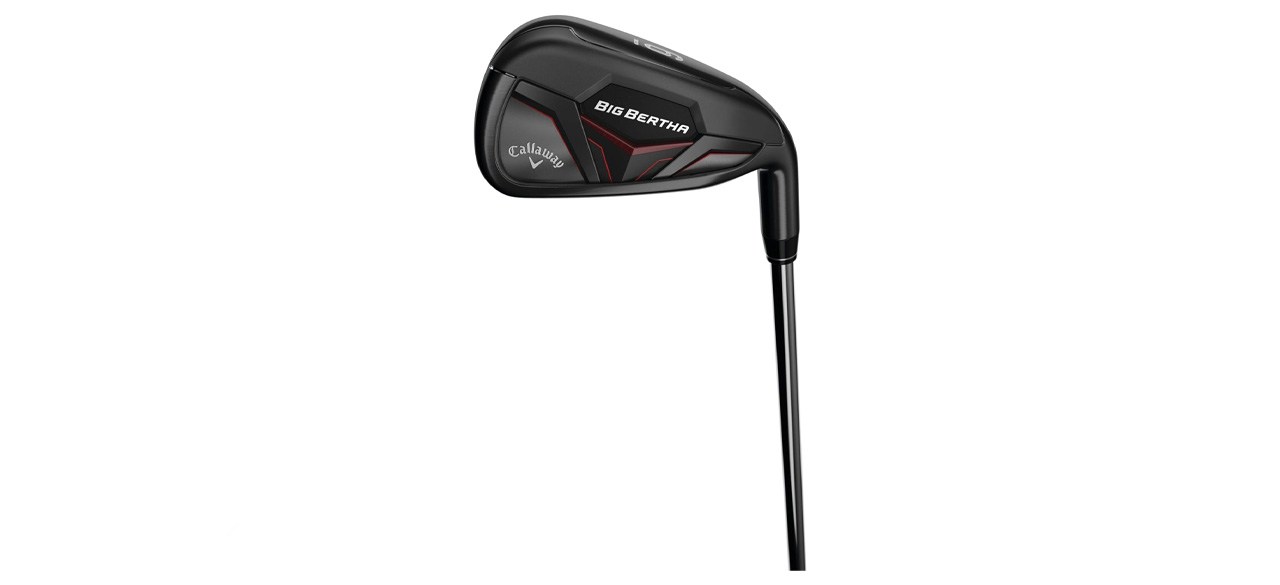 Callaway Big Bertha OS Iron