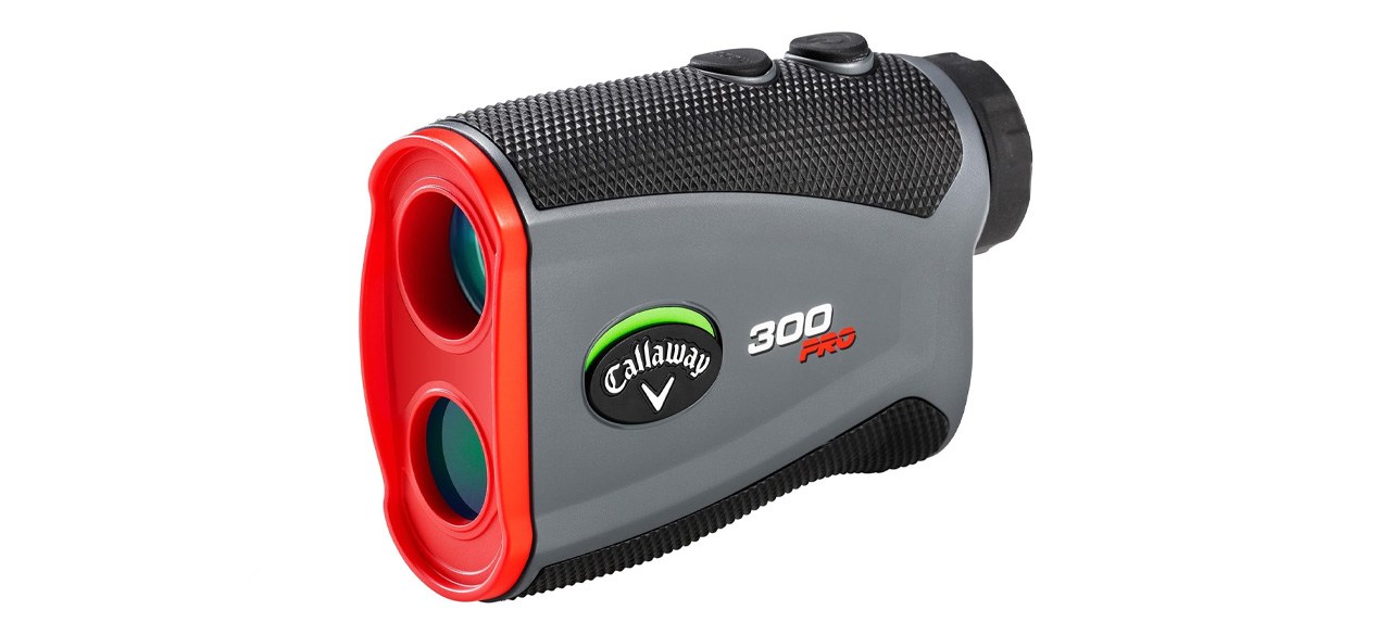 Callaway Rangefinder selling