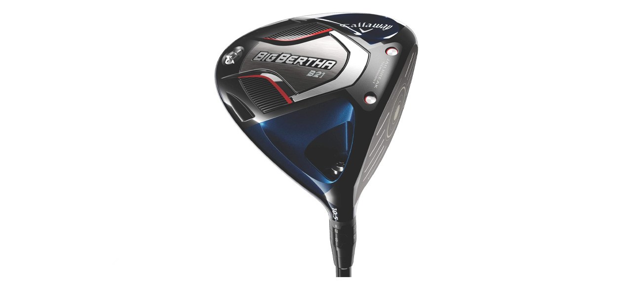 Callaway Golf Big Bertha B21 Conductor