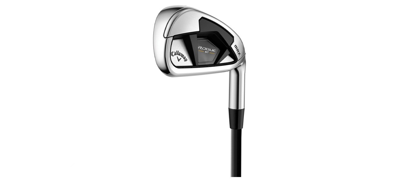 Callaway Golf Rogue ST Max Individual Iron