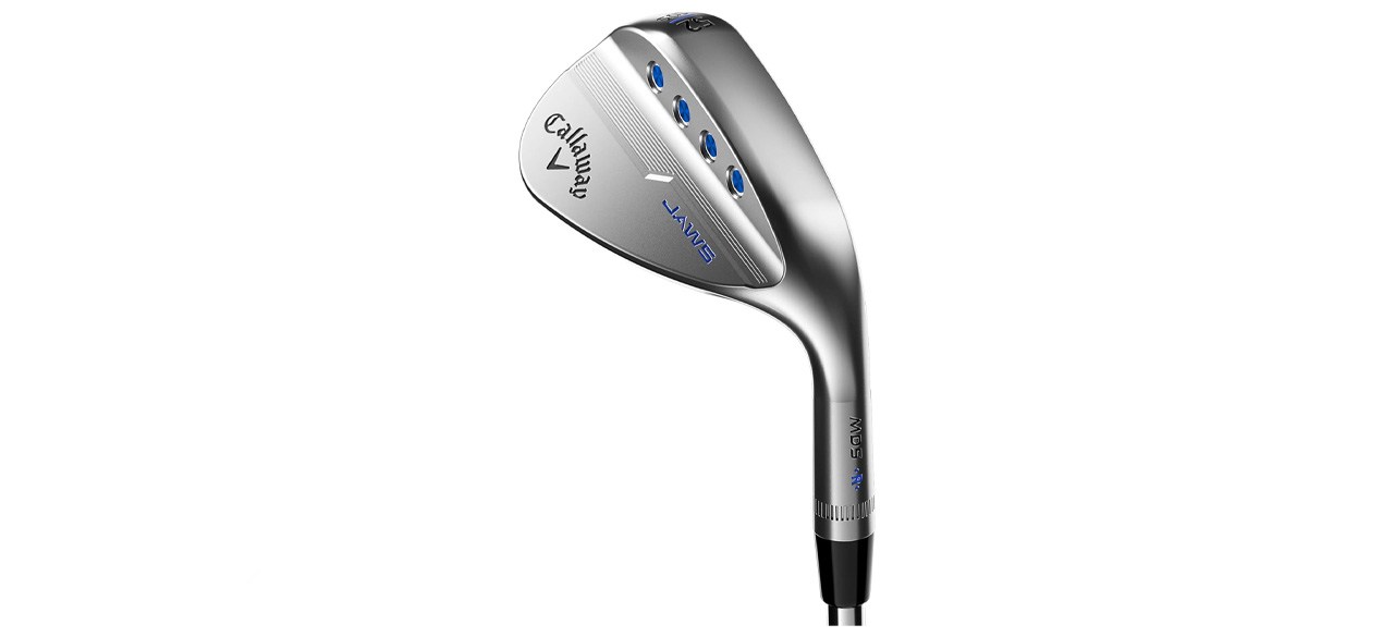 Callaway JAWS MD5 Lob Wedge