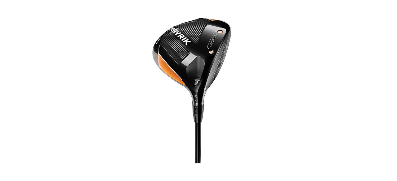 Best Callaway Mavrik 22 Driver