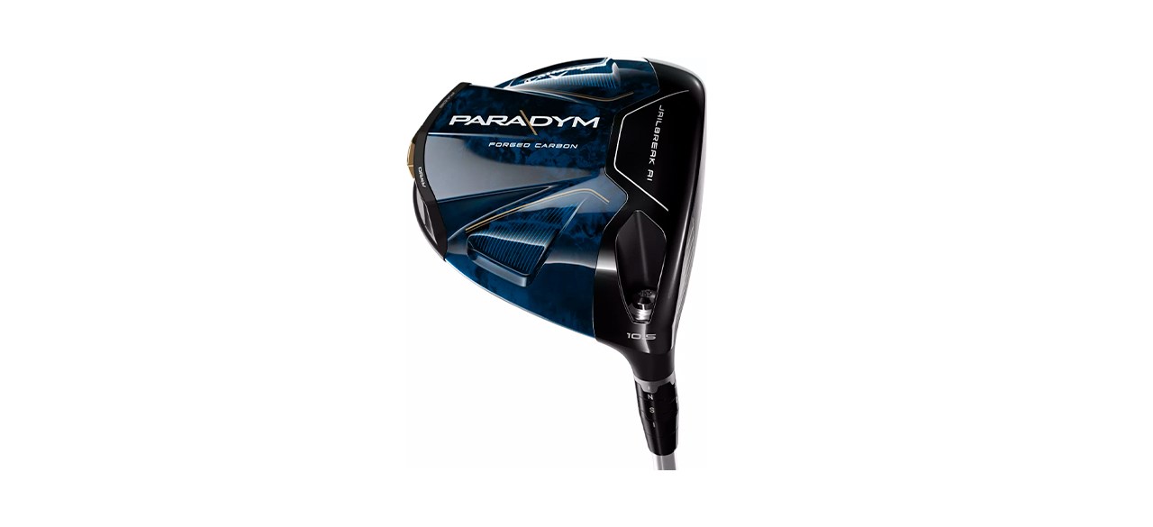 Best Callaway Paradym Driver