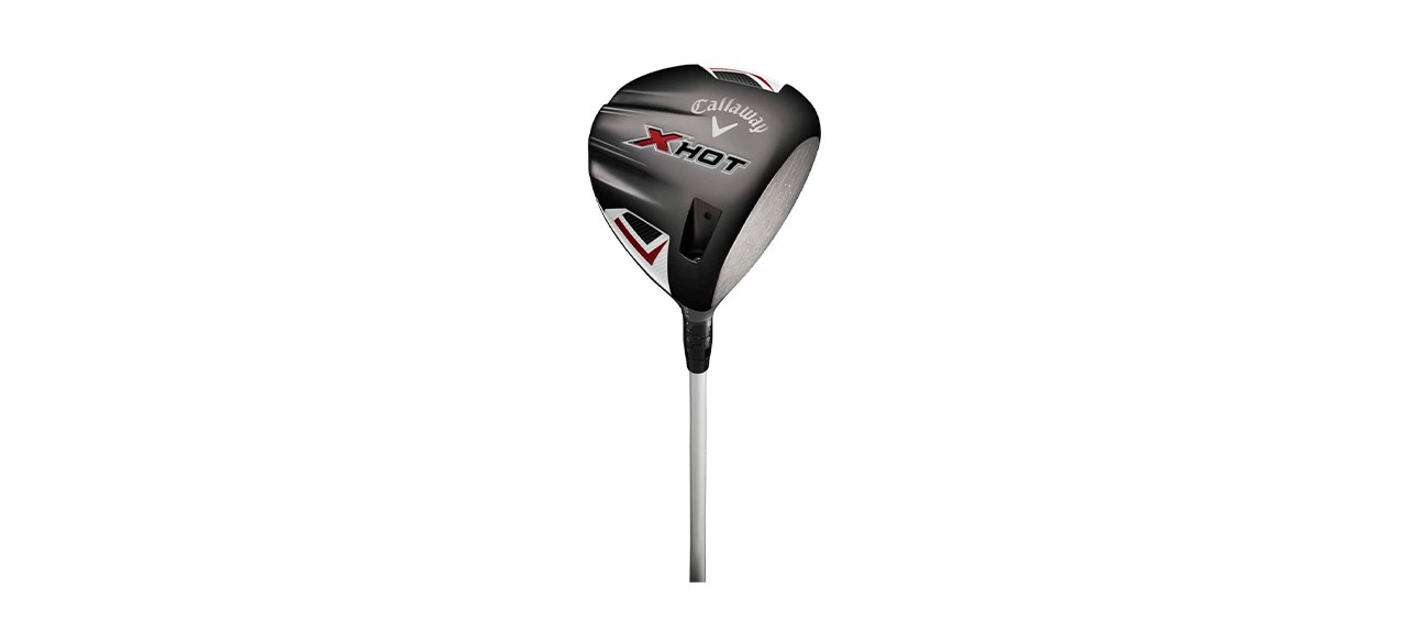 Best Callaway X Hot Driver