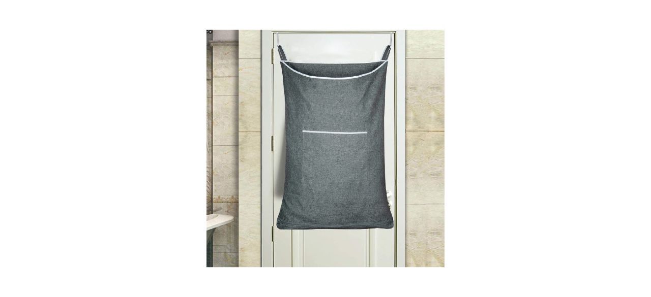 CALLMYBO Hanging Laundry Hamper