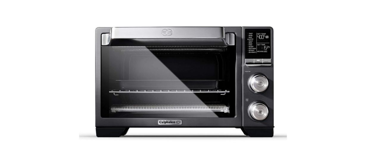Best Calphalon Air Fryer Toaster Oven