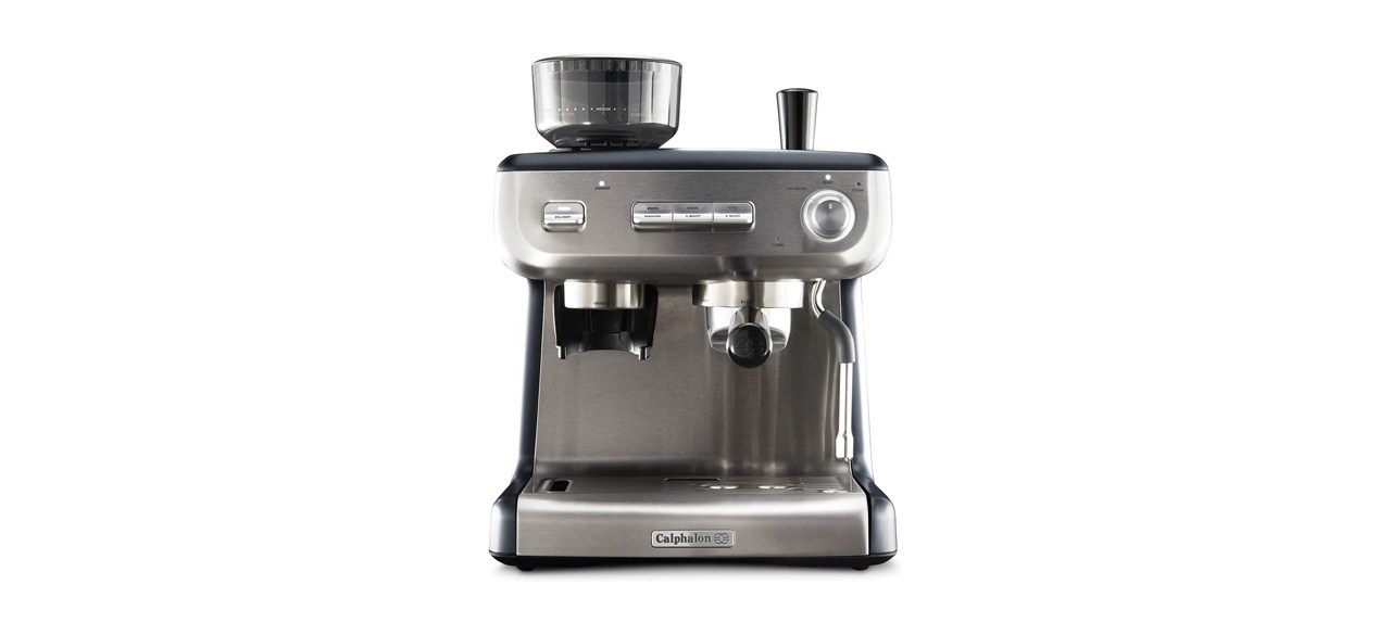 Best Calphalon Espresso Machine