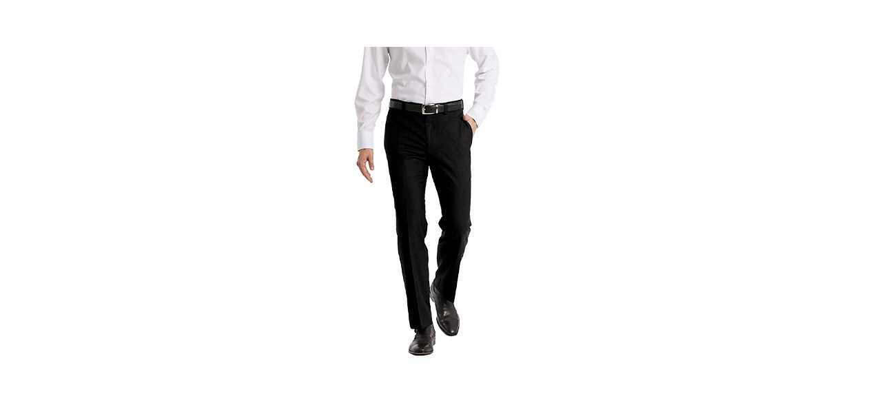 Best Calvin Klein Dress Pants