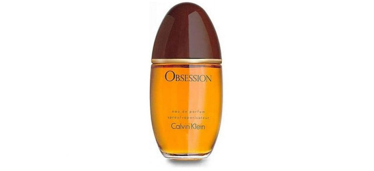 Calvin Klein Obsession Eau de Parfum