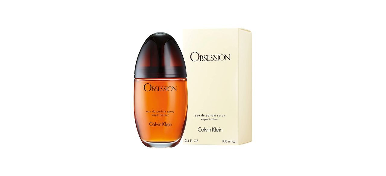 Calvin Klein Obsession for Women Eau de Parfum