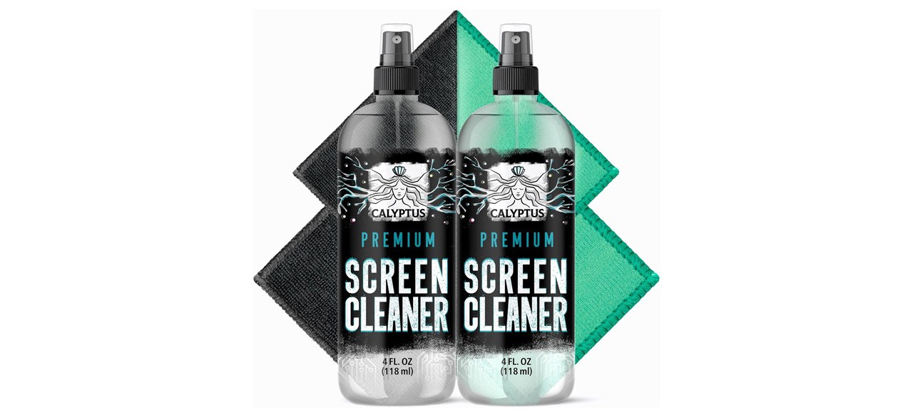 Calyptus’ Screen Cleaner Kit