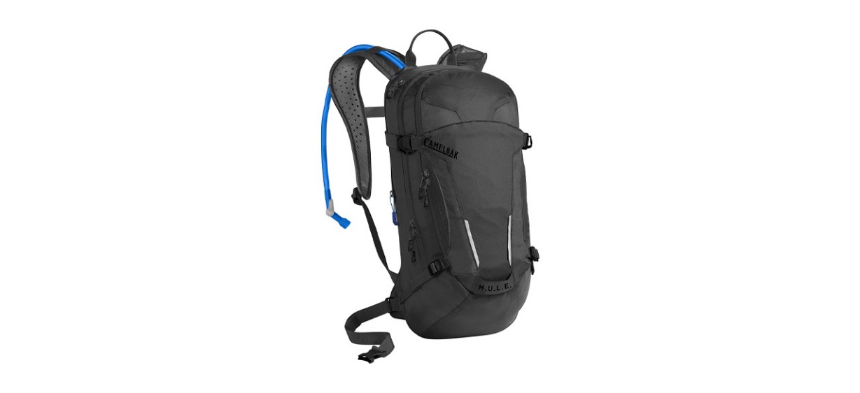 Best CamelBak M.U.L.E. Mountain Biking Hydration Backpack
