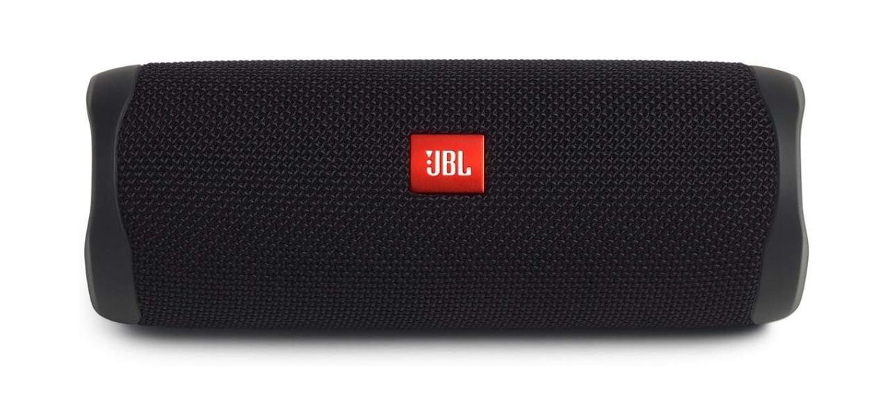 JBL Flip 5 Waterproof Portable Bluetooth Speaker