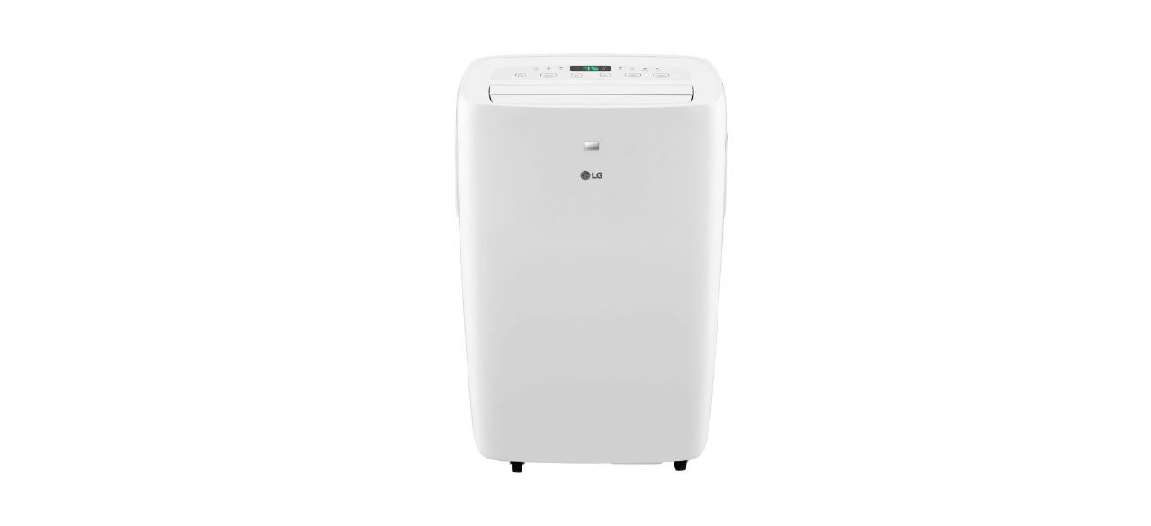 LG Portable Air Conditioner