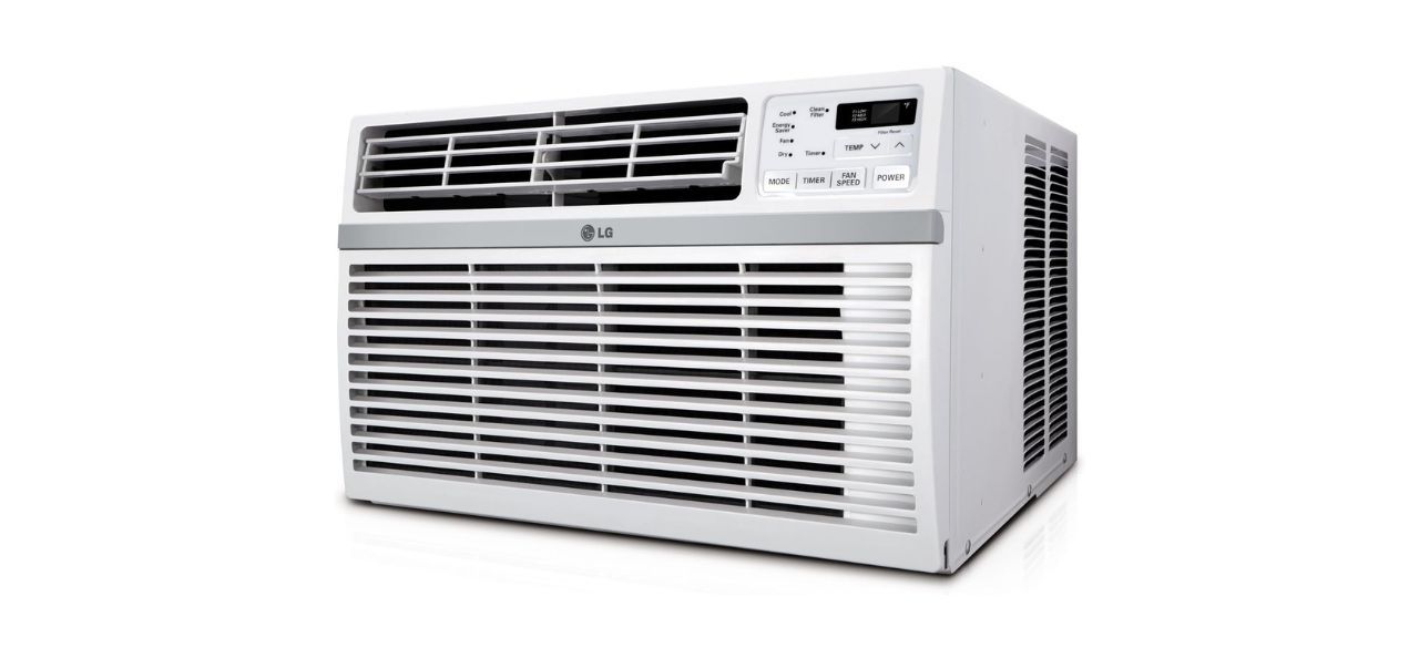 LG Window Air Conditioner