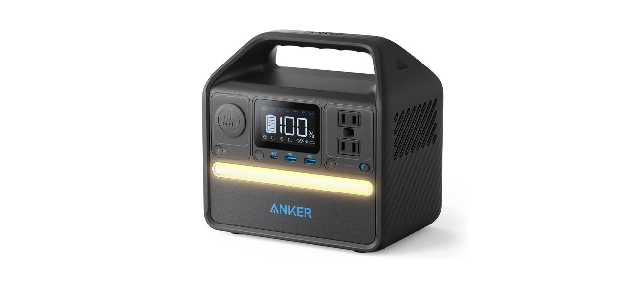 Best Anker Powerhouse Portable Power Station