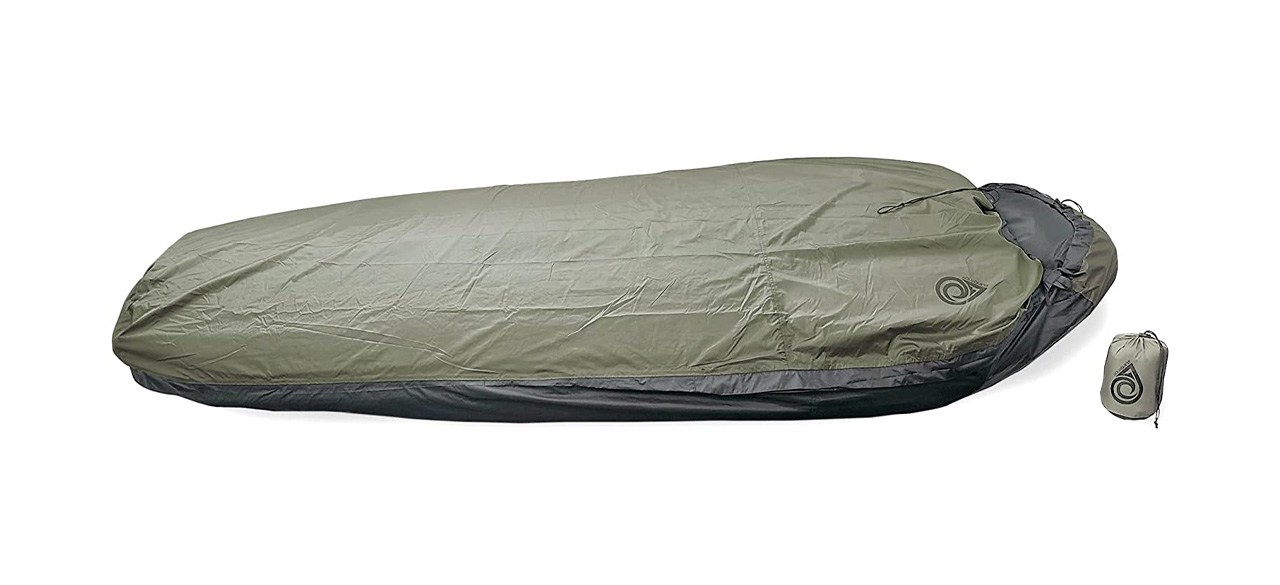 Best AquaQuest Pharaoh Bivy Sack