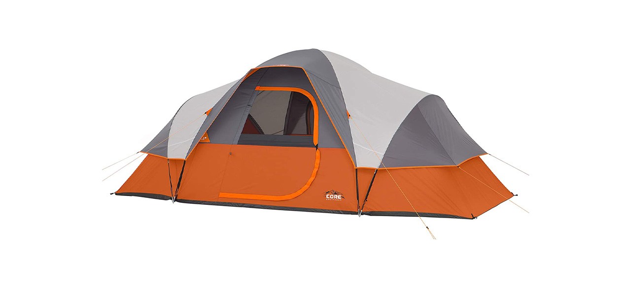 Best Core 9-Person Tent