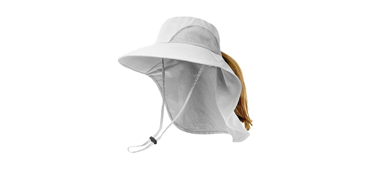 best Camptrace Fishing Hat