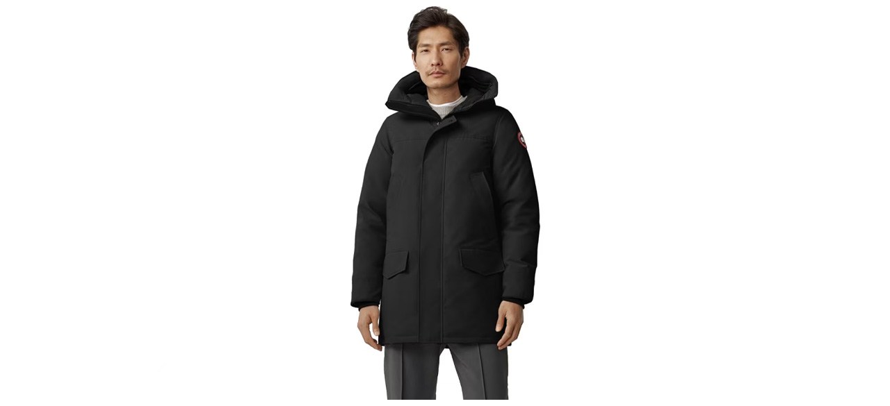 Canada Goose Men's Langford Parka