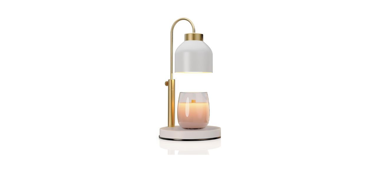 Aikut Candle Warmer Lamp