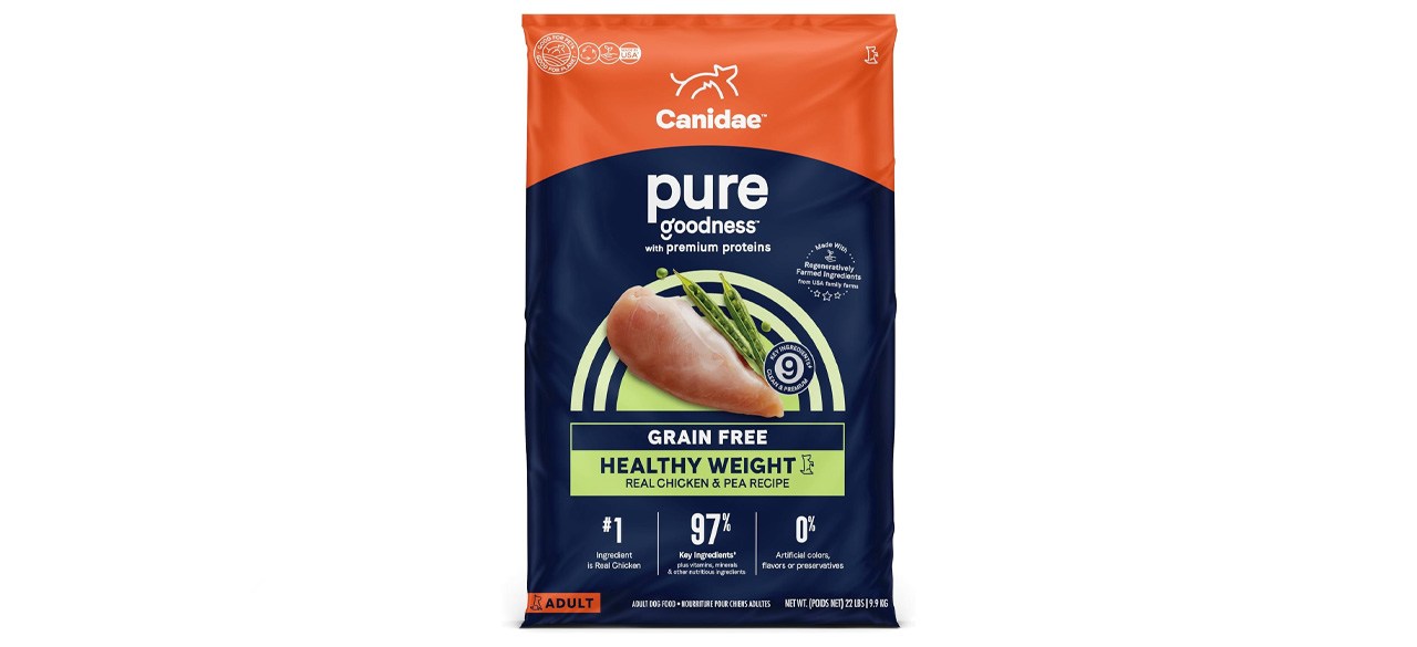 Canidae Pure Healthy Weight