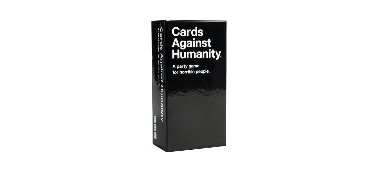 Best Cards Against Humanity