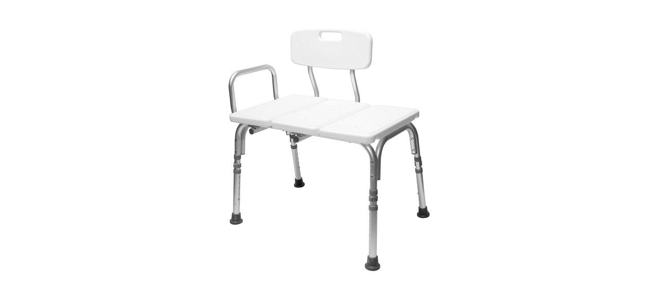 best Carex Tub Transfer Bench