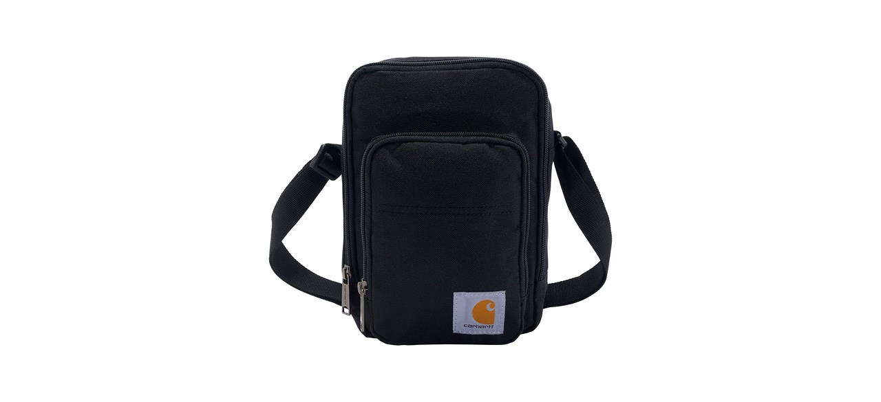 best Carhartt Adjustable Crossbody Bag